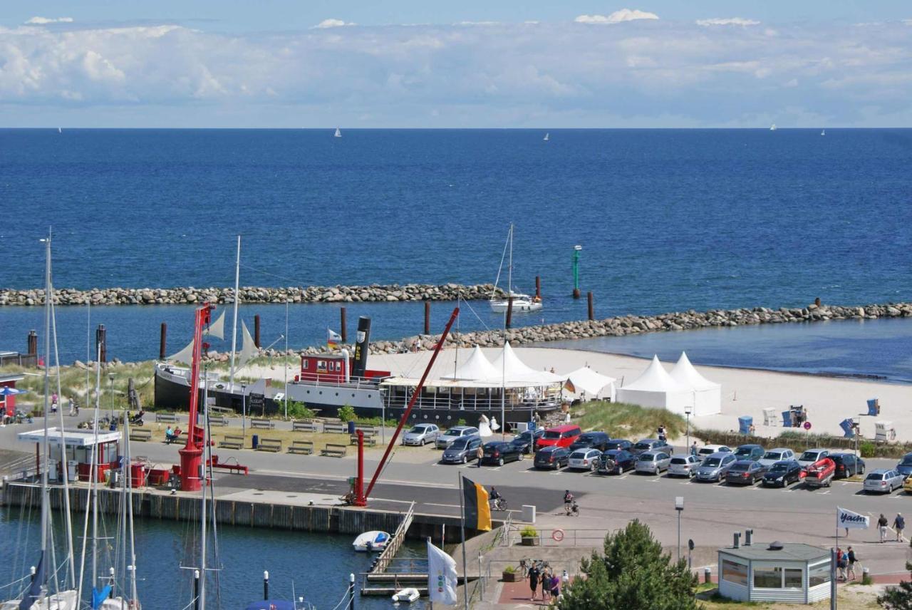 Urlaub Fuer Die Ganze Familie Damp Exterior foto